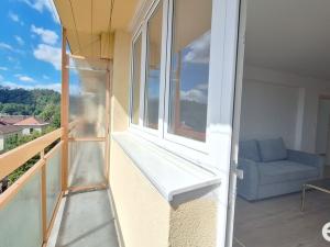 Pronájem bytu 2+kk, Zruč nad Sázavou, Na Výsluní, 53 m2