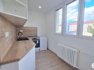 Pronájem bytu 2+kk, Zruč nad Sázavou, Na Výsluní, 53 m2