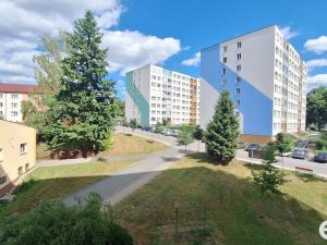 Pronájem bytu 2+kk, Zruč nad Sázavou, Na Výsluní, 53 m2
