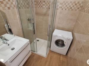 Pronájem bytu 2+kk, Zruč nad Sázavou, Na Výsluní, 53 m2