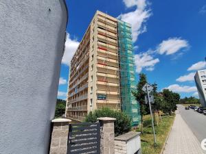 Pronájem bytu 2+kk, Zruč nad Sázavou, Na Výsluní, 53 m2