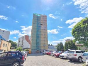 Pronájem bytu 2+kk, Zruč nad Sázavou, Na Výsluní, 53 m2