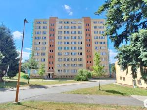 Pronájem bytu 2+kk, Zruč nad Sázavou, Na Výsluní, 53 m2