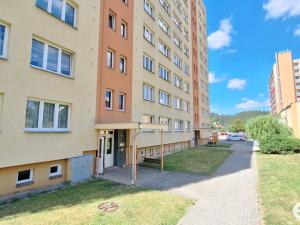 Pronájem bytu 2+kk, Zruč nad Sázavou, Na Výsluní, 53 m2