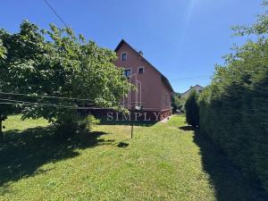 Prodej rodinného domu, Velké Karlovice, 188 m2