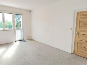Pronájem bytu 2+1, Valašské Meziříčí - Krásno nad Bečvou, Křižná, 52 m2