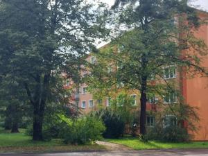 Pronájem bytu 2+1, Valašské Meziříčí - Krásno nad Bečvou, Křižná, 52 m2