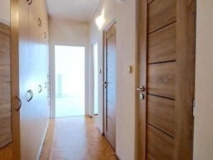 Pronájem bytu 2+1, Valašské Meziříčí - Krásno nad Bečvou, Křižná, 52 m2