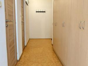 Pronájem bytu 2+1, Valašské Meziříčí - Krásno nad Bečvou, Křižná, 52 m2