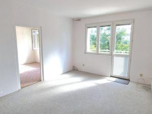 Pronájem bytu 2+1, Valašské Meziříčí - Krásno nad Bečvou, Křižná, 52 m2