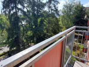 Pronájem bytu 2+1, Valašské Meziříčí - Krásno nad Bečvou, Křižná, 52 m2