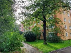 Pronájem bytu 2+1, Valašské Meziříčí - Krásno nad Bečvou, Křižná, 52 m2