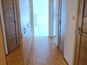 Pronájem bytu 2+1, Valašské Meziříčí - Krásno nad Bečvou, Křižná, 52 m2