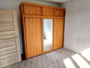 Pronájem bytu 2+1, Valašské Meziříčí - Krásno nad Bečvou, Křižná, 52 m2