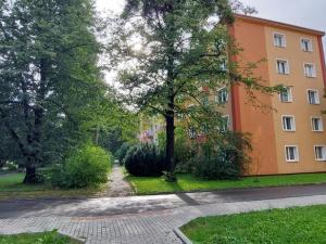 Pronájem bytu 2+1, Valašské Meziříčí - Krásno nad Bečvou, Křižná, 52 m2