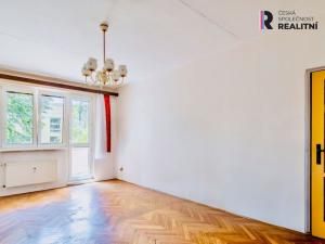 Prodej bytu 2+1, Zlín - Malenovice, Chelčického, 55 m2