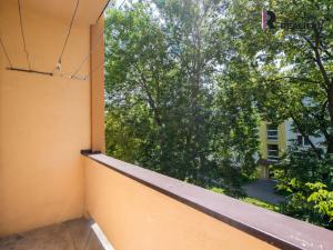Prodej bytu 2+1, Zlín - Malenovice, Chelčického, 55 m2