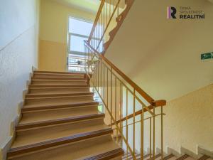 Prodej bytu 2+1, Zlín - Malenovice, Chelčického, 55 m2