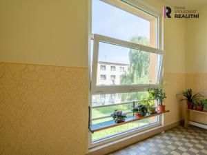 Prodej bytu 2+1, Zlín - Malenovice, Chelčického, 55 m2