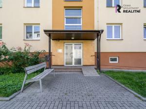 Prodej bytu 2+1, Zlín - Malenovice, Chelčického, 55 m2