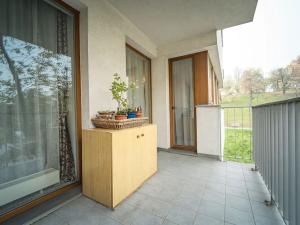 Prodej bytu 2+kk, Olomouc, Kališnická, 62 m2