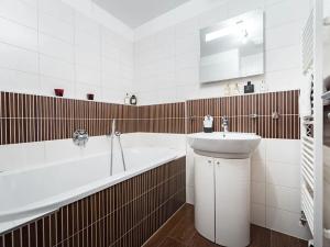 Prodej bytu 2+kk, Olomouc, Kališnická, 62 m2