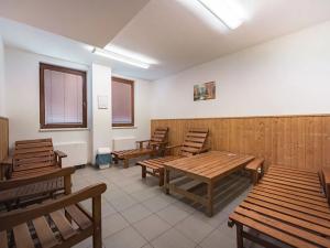 Prodej bytu 2+kk, Olomouc, Kališnická, 62 m2