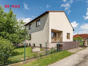 Prodej rodinného domu, Štěpánovice, Vlkovická, 132 m2