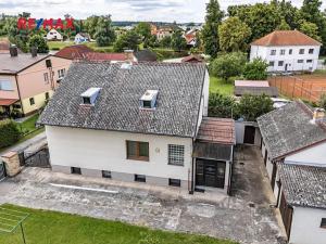 Prodej rodinného domu, Štěpánovice, Vlkovická, 132 m2
