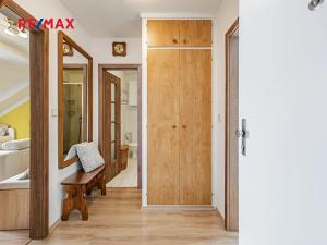 Prodej bytu 2+1, Jindřichův Hradec, U Knihovny, 52 m2
