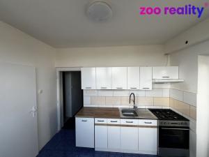 Pronájem bytu 3+1, Chomutov, U Hačky, 79 m2