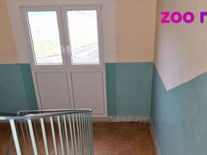 Pronájem bytu 3+1, Chomutov, U Hačky, 79 m2