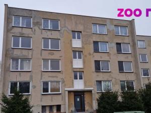 Pronájem bytu 3+1, Chomutov, U Hačky, 79 m2
