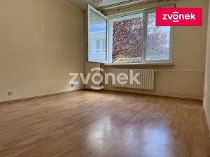 Pronájem bytu 1+1, Zlín, Dětská, 35 m2