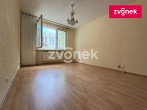 Pronájem bytu 1+1, Zlín, Dětská, 35 m2