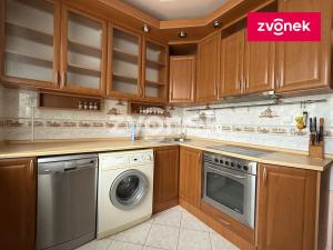 Pronájem bytu 1+1, Zlín, Dětská, 35 m2