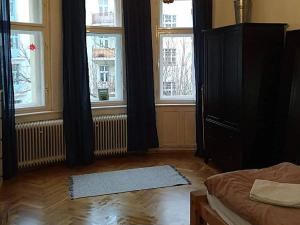 Prodej bytu 3+kk, Praha - Holešovice, Pplk. Sochora, 94 m2