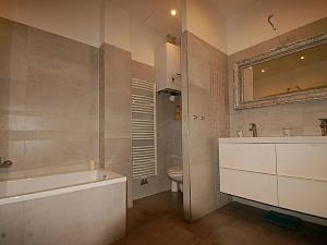 Prodej bytu 3+kk, Praha - Holešovice, Pplk. Sochora, 94 m2