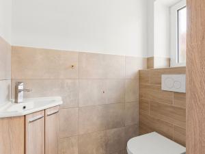 Pronájem rodinného domu, Křenovice, Brněnská, 103 m2