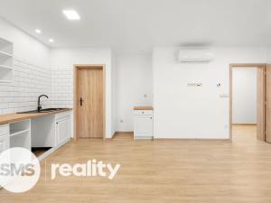 Pronájem rodinného domu, Křenovice, Brněnská, 103 m2