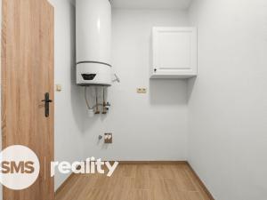 Pronájem rodinného domu, Křenovice, Brněnská, 103 m2