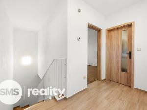 Pronájem rodinného domu, Křenovice, Brněnská, 103 m2