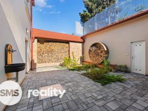 Pronájem rodinného domu, Křenovice, Brněnská, 103 m2