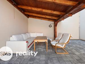 Pronájem rodinného domu, Křenovice, Brněnská, 103 m2
