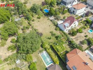 Prodej pozemku pro bydlení, Praha, Podéšťová, 1028 m2