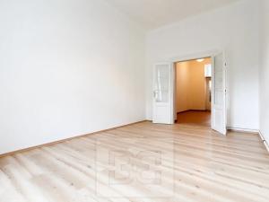 Pronájem bytu 1+1, Praha - Žižkov, Seifertova, 40 m2