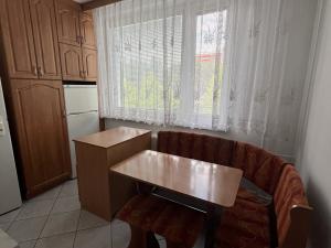 Pronájem bytu 2+1, Olomouc - Povel, Heyrovského, 58 m2