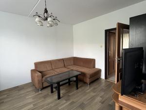 Pronájem bytu 2+1, Olomouc - Povel, Heyrovského, 58 m2
