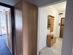 Pronájem bytu 2+1, Olomouc - Povel, Heyrovského, 58 m2