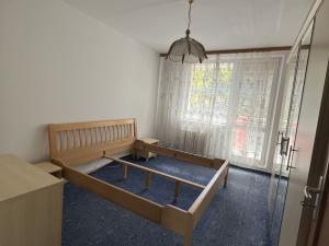 Pronájem bytu 2+1, Olomouc - Povel, Heyrovského, 58 m2